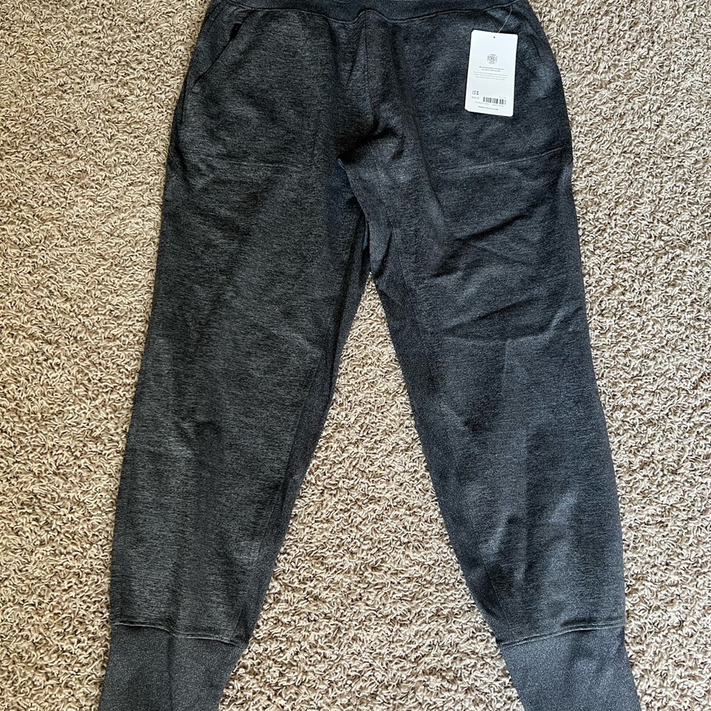 Athleta NWT Venice Joggers Size M